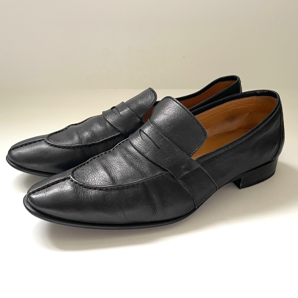 Ace Marks Italian Loafer